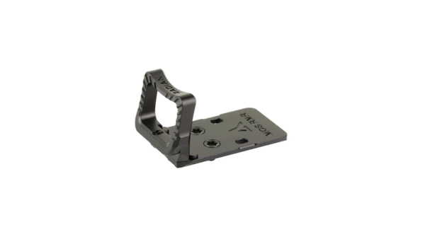 RADIAN GUARDIAN GLOCK MOS RMR BLK