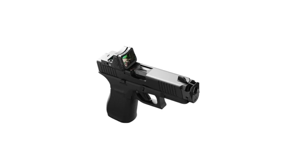 RADIAN GUARDIAN GLOCK MOS EPS BLK