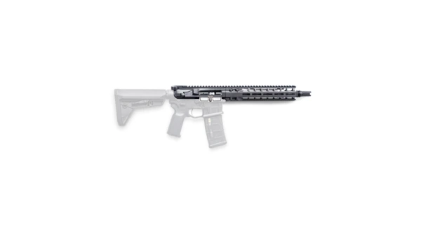 RADIAN UPPER 10.5" 223 WYLDE BLACK