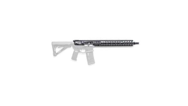 RADIAN UPPER 14.5" 223 WYLDE BLACK