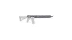 RADIAN UPPER 17.5" 223 WYLDE BLACK