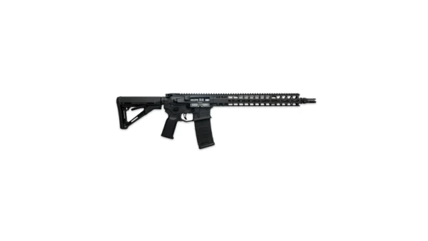 RADIAN MODEL 1 14.5" 223WLD 30RD BLK