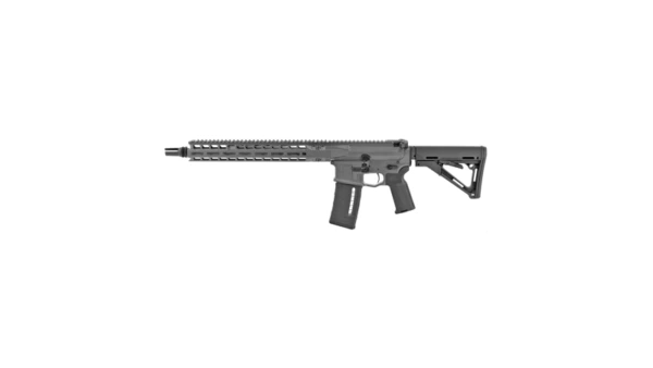 RADIAN MODEL 1 14.5"PB 223WLD GRY