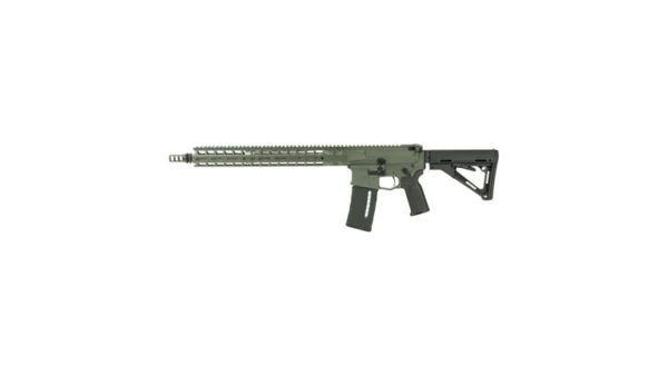 RADIAN MODEL 1 16" 223WLD 30RD GRY