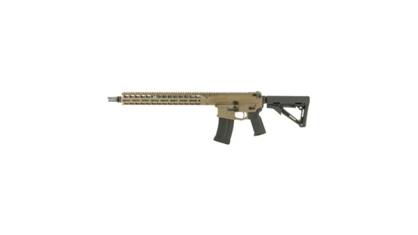RADIAN MODEL 1 16" 223WLD 30RD BRN