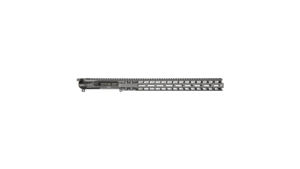RADIAN UPPER/HANDGUARD SET 17" BLACK
