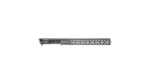RADIAN UPPER/HANDGUARD SET 15.5" BLK