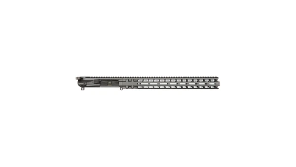 RADIAN UPPER/HANDGUARD SET 15.5" BLK