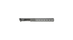 RADIAN UPPER/HANDGUARD SET 14" BLK