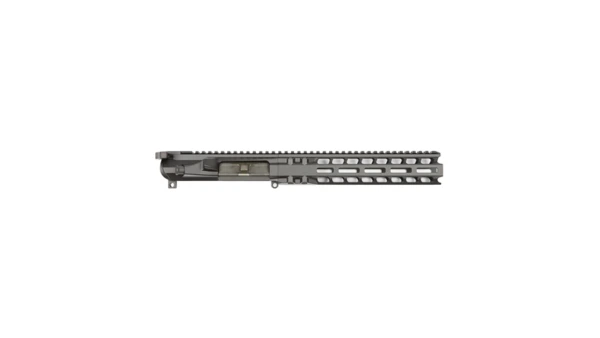 RADIAN UPPER/HANDGUARD SET 10" BLACK