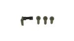 RADIAN TALON 45/90 Safety 4 LEVER ODG