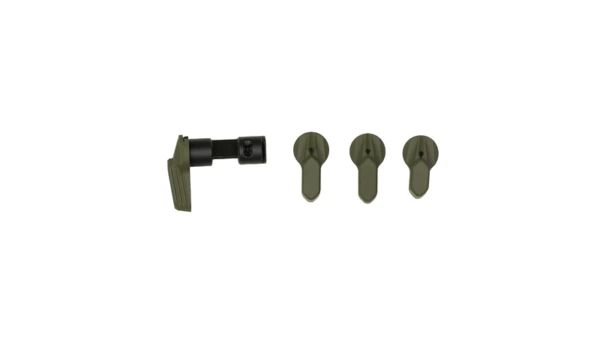 RADIAN TALON 45/90 Safety 4 LEVER ODG