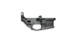 RADIAN A-DAC 15 LOWER RECEIVER GRAY