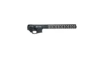 RADIAN BUILDER KIT 17" BLACK