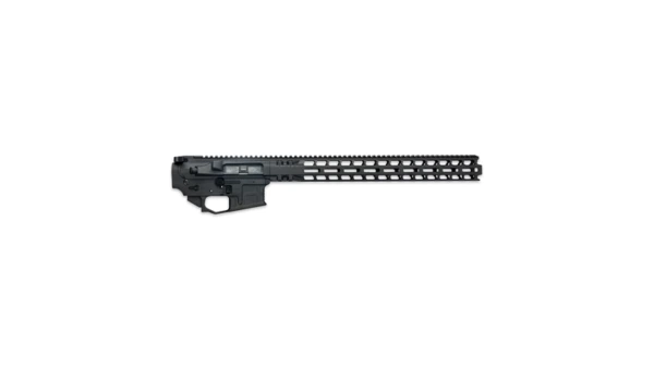 RADIAN BUILDER KIT 17" BLACK