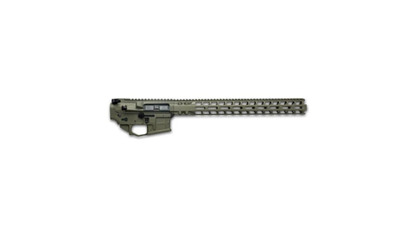 RADIAN BUILDER KIT 17" ODG