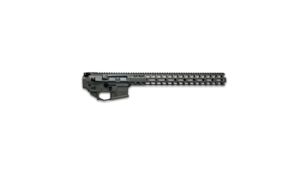 RADIAN BUILDER KIT 15.5" GRAY
