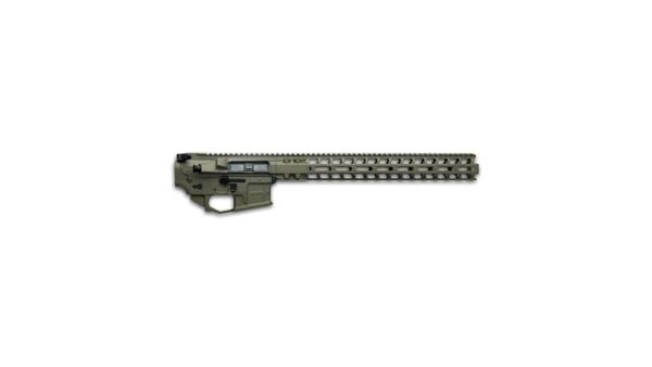 RADIAN BUILDER KIT 15.5" OD GREEN