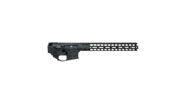 RADIAN BUILDER KIT 14" BLACK