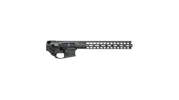 RADIAN BUILDER KIT 14" GRAY