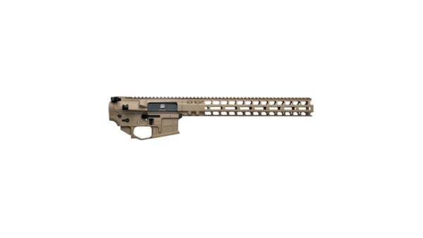 RADIAN BUILDER KIT 14" FDE