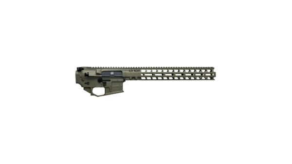 RADIAN BUILDER KIT 14" OD GREEN