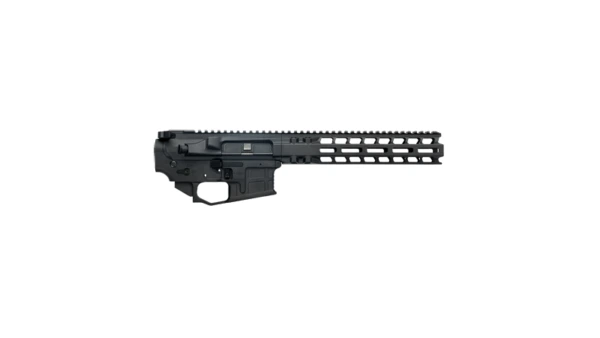 RADIAN BUILDER KIT 10" BLACK