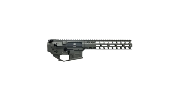 RADIAN BUILDER KIT 10" GRAY