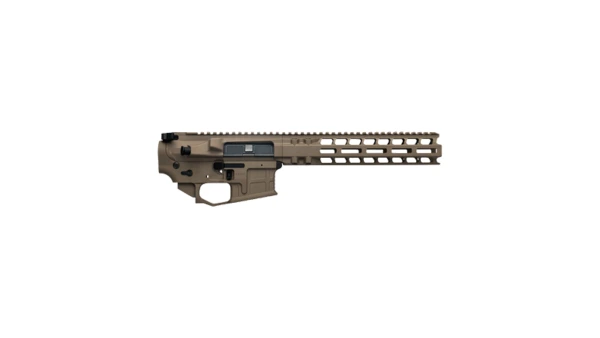 RADIAN BUILDER KIT 10" BROWN