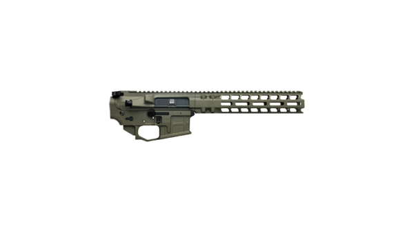 RADIAN BUILDER KIT 10" OD GREEN