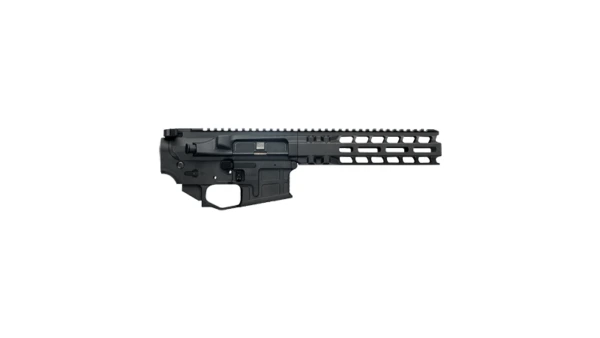 RADIAN BUILDER KIT 8.5" BLACK