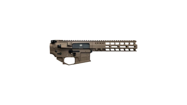 RADIAN BUILDER KIT 8.5" BROWN