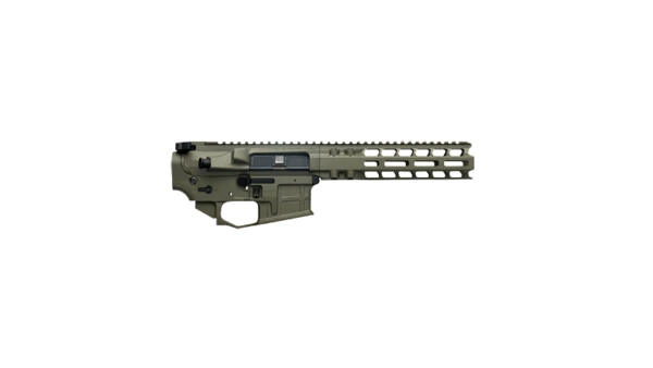 RADIAN BUILDER KIT 8.5" OD GREEN