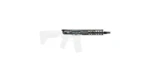 RADIAN UPPER 9" 300 BLK GRAY