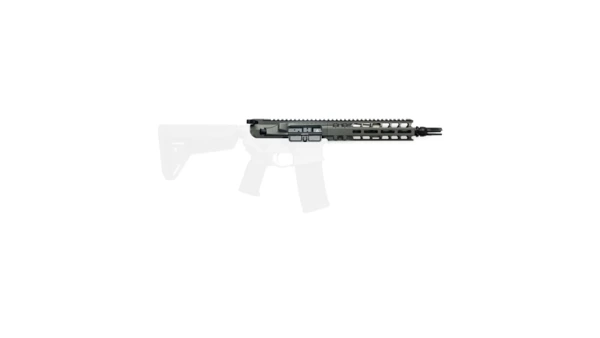 RADIAN UPPER 9" 300 BLK GRAY