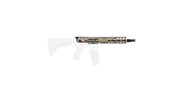 RADIAN UPPER 9" 300 BLK FDE