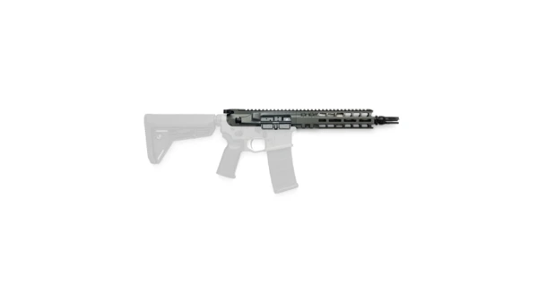 RADIAN UPPER 9" 300 BLK ODG