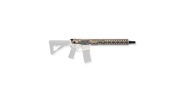 RADIAN UPPER 14.5" 223 WYLDE FDE