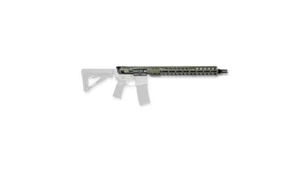 RADIAN UPPER 16" 223 WYLDE ODG