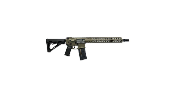 RADIAN MODEL 1 14.5" 223WLD 30RD ODG