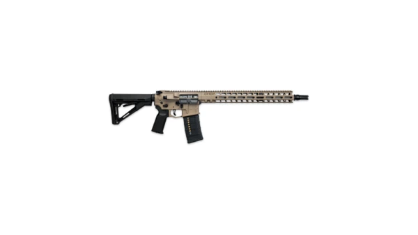 RADIAN MODEL 1 16" 223WLD 30RD FDE