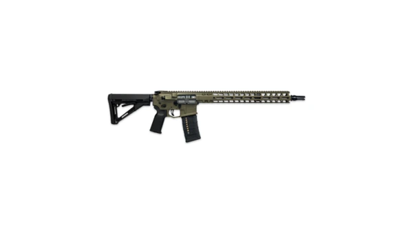 RADIAN MODEL 1 16" 223WLD 30RD ODG