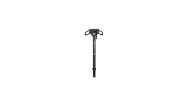RADIAN RAPTOR CHARGING Handle 556 GRAY