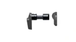RADIAN TALON 45/90 SAFETY SLCTR GRAY