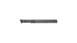 RADIAN UPPER/HANDGUARD SET 17" GRAY