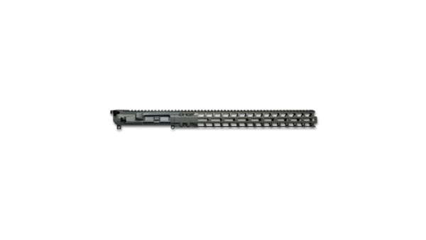 RADIAN UPPER/HANDGUARD SET 17" GRAY