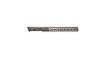 RADIAN UPPER/HANDGUARD SET 17" BROWN