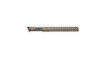 RADIAN UPPER/HANDGUARD SET 17" FDE