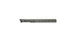 RADIAN UPPER/HANDGUARD SET 17" ODG