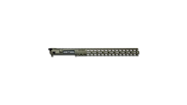 RADIAN UPPER/HANDGUARD SET 17" ODG